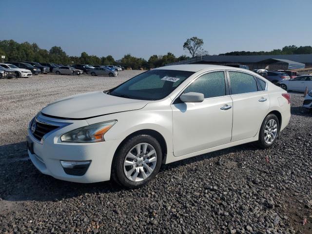 2013 NISSAN ALTIMA 2.5, 