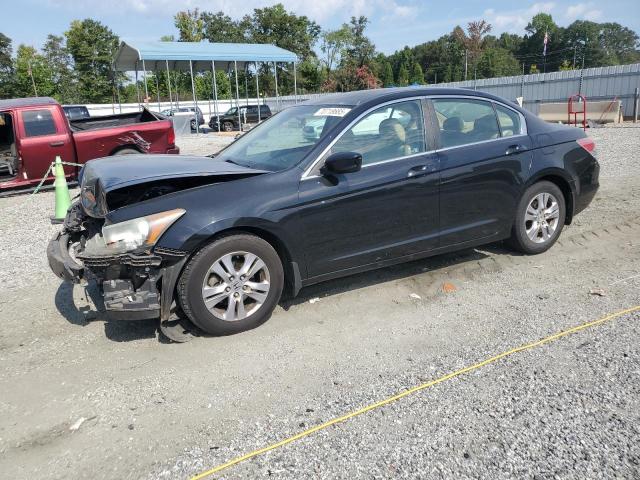 2011 HONDA ACCORD SE, 