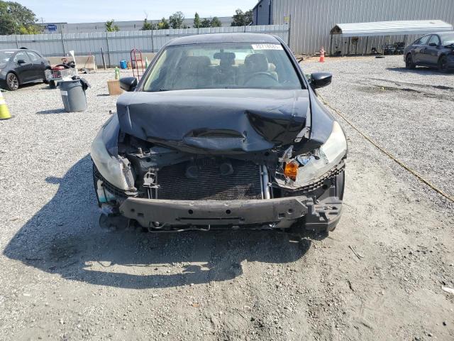 1HGCP2F68BA134530 - 2011 HONDA ACCORD SE BLACK photo 5