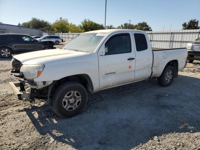 2015 TOYOTA TACOMA ACCESS CAB, 