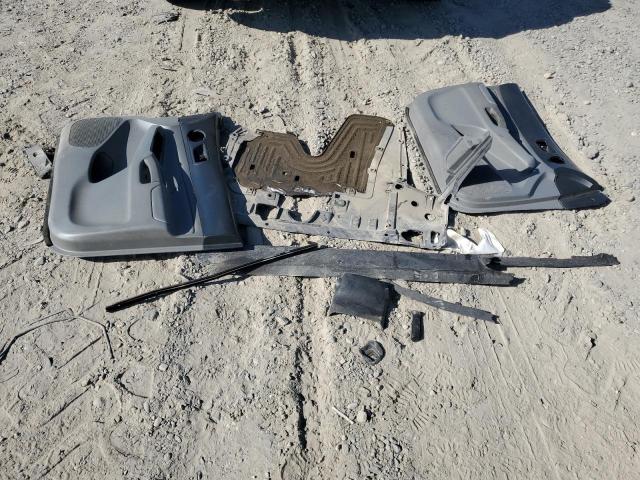 5TFTX4CN2FX061972 - 2015 TOYOTA TACOMA ACCESS CAB Blanc photo 12