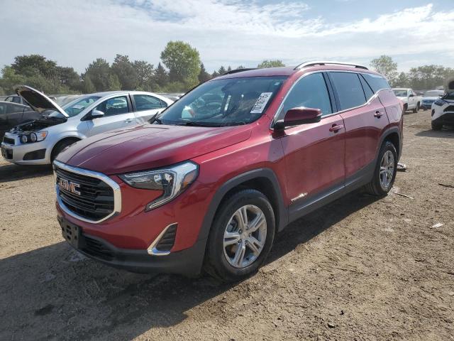 2020 GMC TERRAIN SLE, 