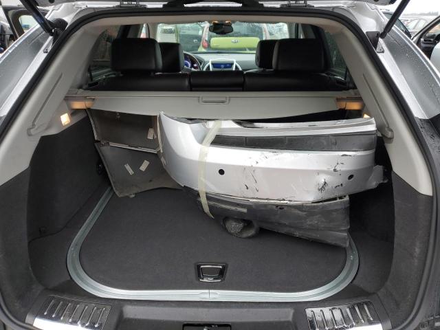 3GYFNBEY4BS673417 - 2011 CADILLAC SRX PERFORMANCE COLLECTION Srebrny zdjęcie 13