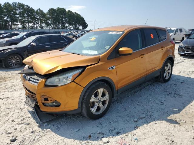 2016 FORD ESCAPE SE, 