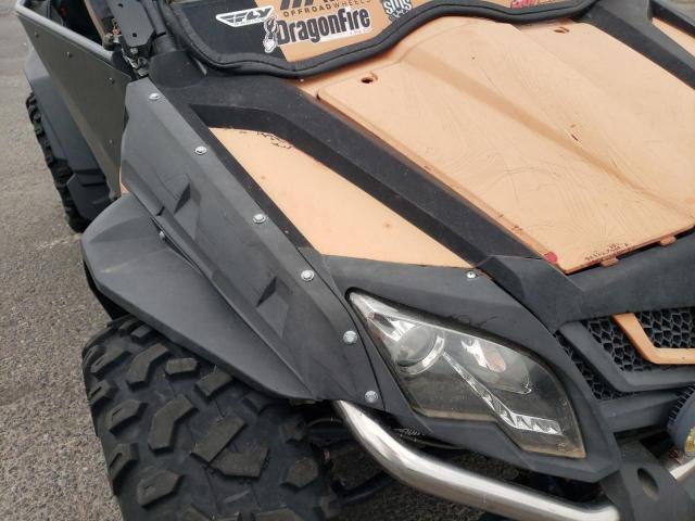LCELV1Z49K6000458 - 2019 ZCPC ZFO Rouge photo 10