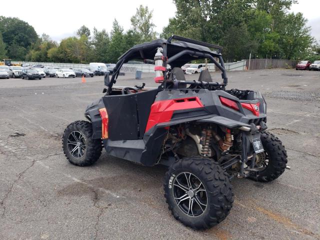 LCELV1Z49K6000458 - 2019 ZCPC ZFO Rouge photo 3