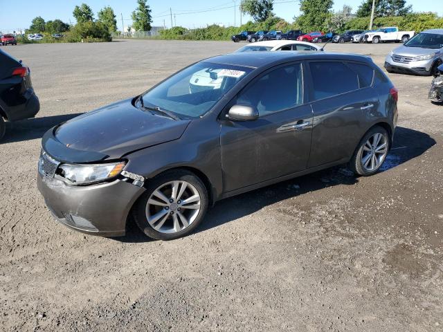 2011 KIA FORTE EX, 