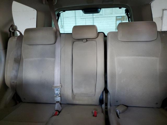 SHSRD78896U437822 - 2006 HONDA CR-V EX GOLD photo 10