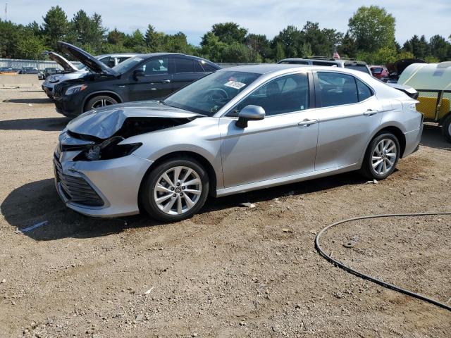2023 TOYOTA CAMRY LE, 