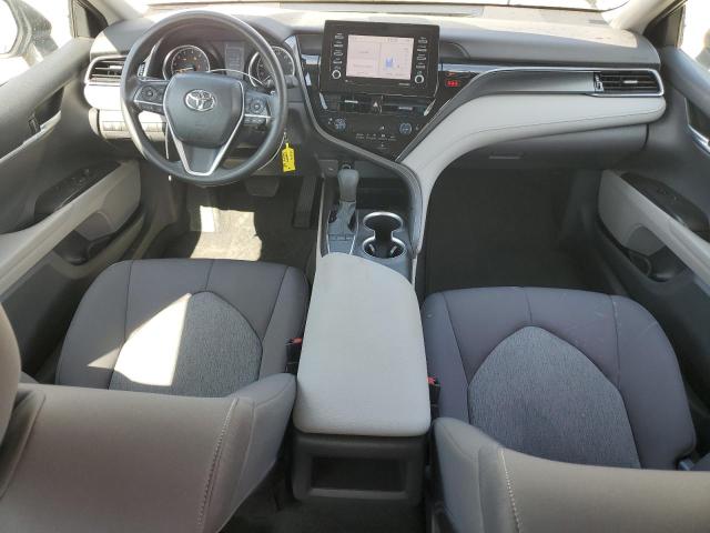 4T1C11AK9PU814808 - 2023 TOYOTA CAMRY LE SILVER photo 8