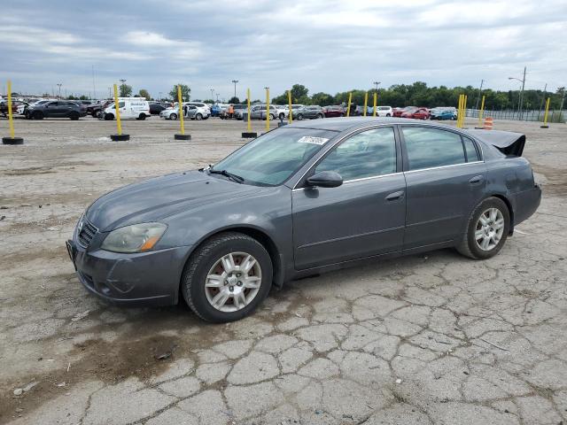 2005 NISSAN ALTIMA S, 