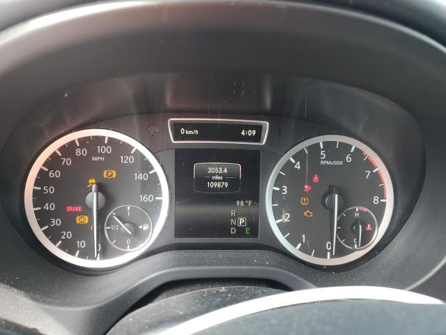 SJKCH5CR4JA056013 - 2018 INFINITI QX30 BASE Czarny zdjęcie 9