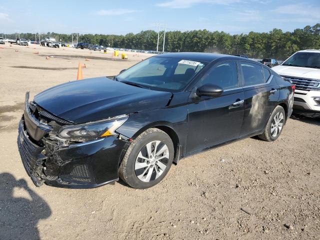 2025 NISSAN ALTIMA S, 