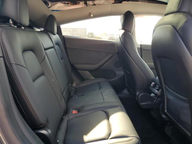 5YJYGDEE7LF033206 - 2020 TESLA MODEL Y Boz foto 11
