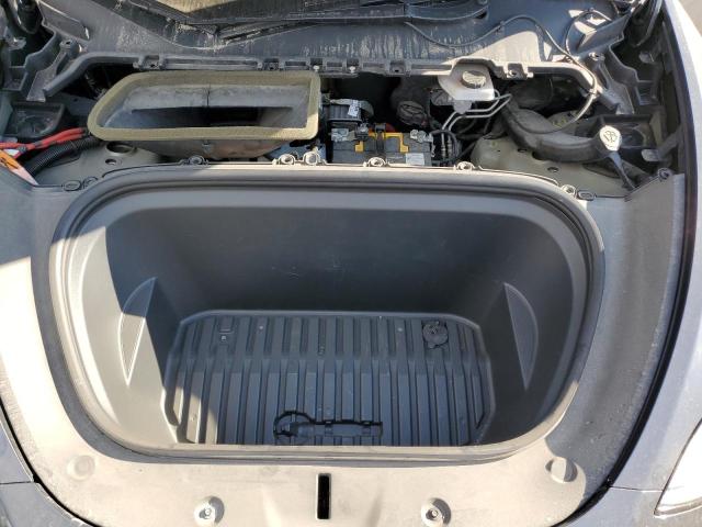 5YJYGDEE7LF033206 - 2020 TESLA MODEL Y Boz foto 12