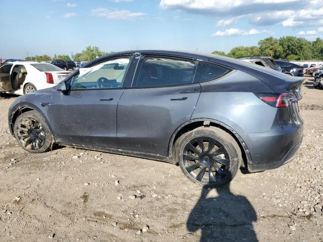 5YJYGDEE7LF033206 - 2020 TESLA MODEL Y Boz foto 2