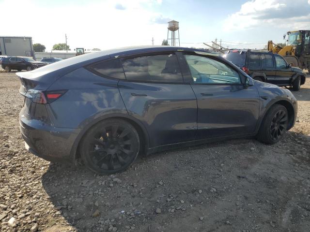 5YJYGDEE7LF033206 - 2020 TESLA MODEL Y Boz foto 3