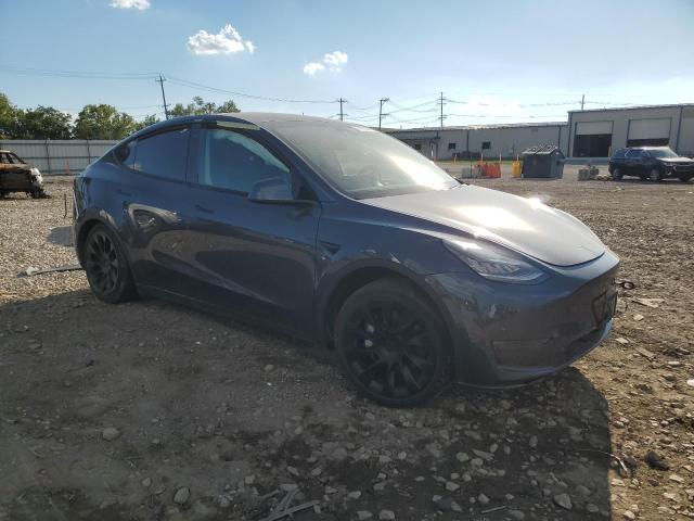 5YJYGDEE7LF033206 - 2020 TESLA MODEL Y Boz foto 4