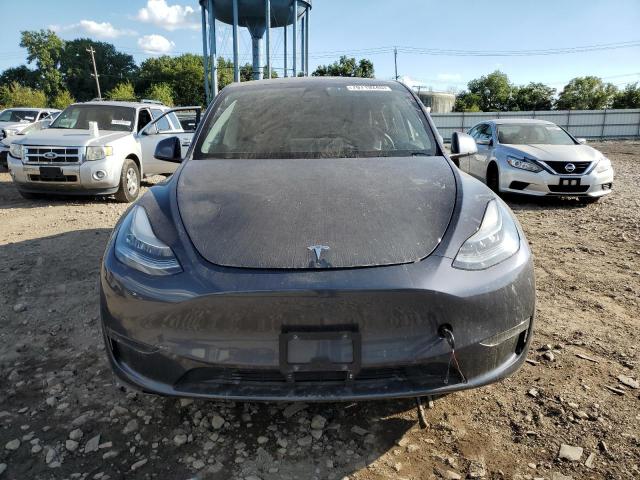 5YJYGDEE7LF033206 - 2020 TESLA MODEL Y Boz foto 5