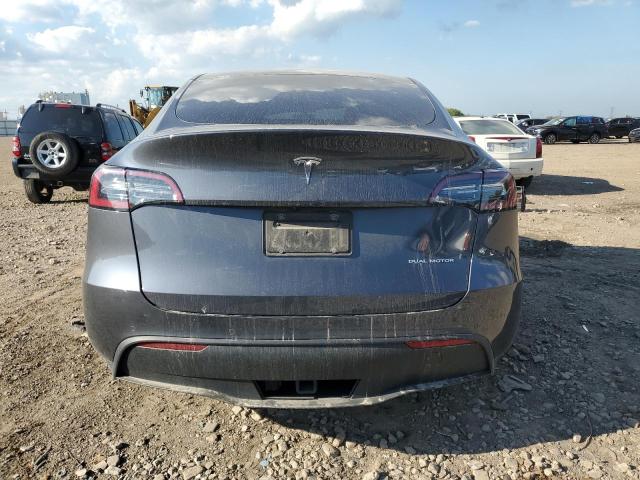 5YJYGDEE7LF033206 - 2020 TESLA MODEL Y Boz foto 6