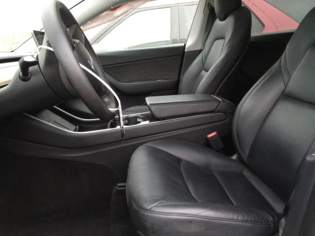 5YJYGDEE7LF033206 - 2020 TESLA MODEL Y Boz foto 7