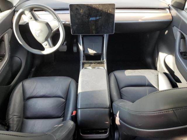 5YJYGDEE7LF033206 - 2020 TESLA MODEL Y Boz foto 8