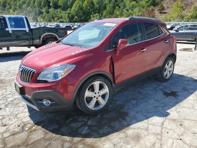 2015 BUICK ENCORE, 