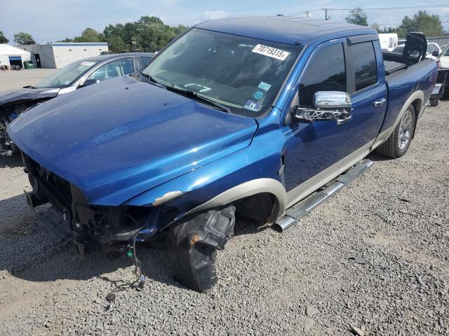 2010 DODGE RAM 1500, 