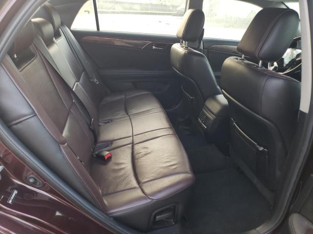 4T1BK3DB4BU407052 - 2011 TOYOTA AVALON BASE 勃艮第红 照片 10