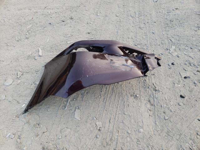 4T1BK3DB4BU407052 - 2011 TOYOTA AVALON BASE 勃艮第红 照片 12