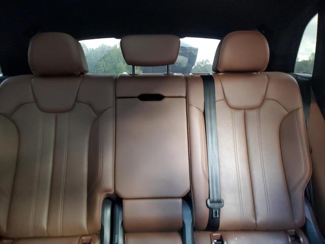 WA1BNAFY1J2192154 - 2018 AUDI Q5 PREMIUM PLUS BLACK photo 10