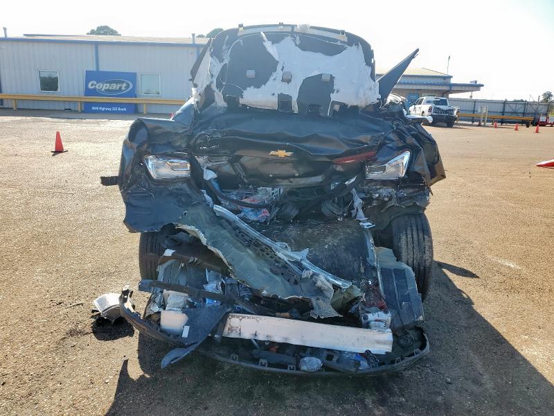 1G1ZB5ST8HF229226 - 2017 CHEVROLET MALIBU LS 石墨色 照片 6