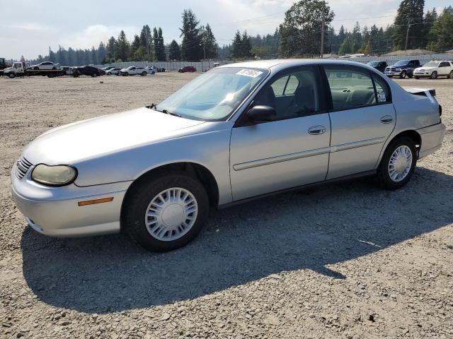 2004 CHEVROLET CLASSIC, 