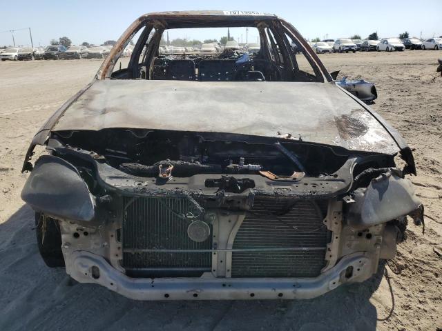 2HGEJ6613YH508123 - 2000 HONDA CIVIC BASE BURN photo 5