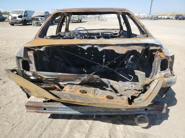 2HGEJ6613YH508123 - 2000 HONDA CIVIC BASE BURN photo 6