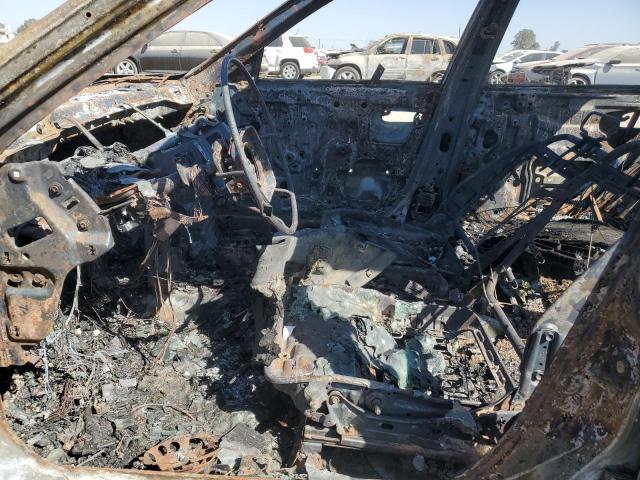 2HGEJ6613YH508123 - 2000 HONDA CIVIC BASE BURN photo 7