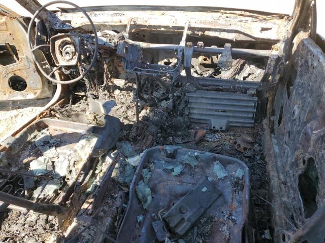 2HGEJ6613YH508123 - 2000 HONDA CIVIC BASE BURN photo 8