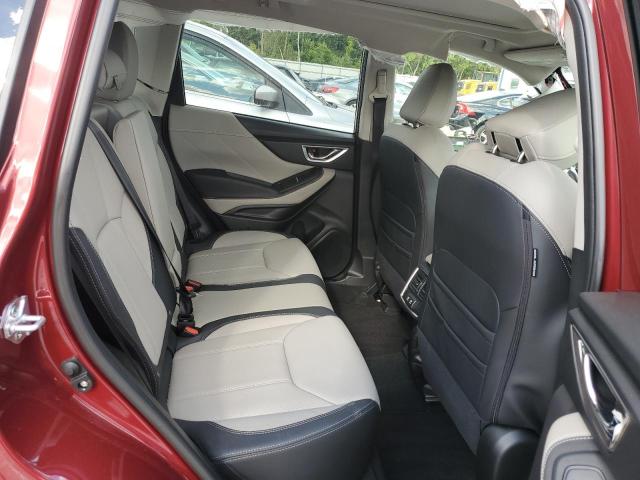 JF2SKALC7RH507461 - 2024 SUBARU FORESTER LIMITED RED photo 11