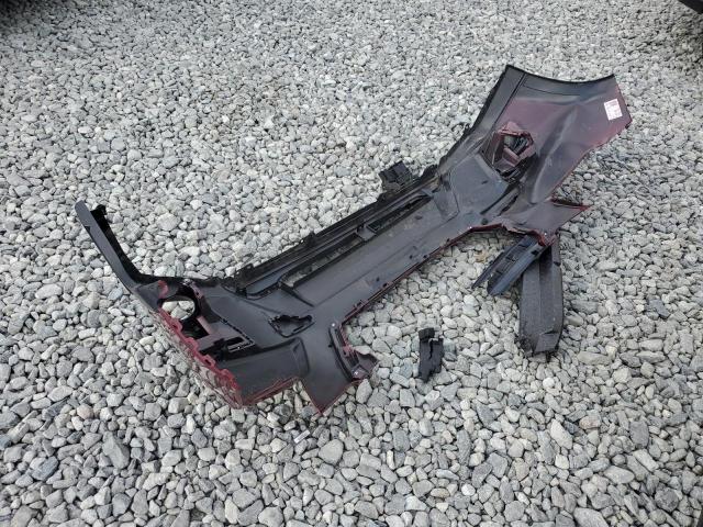 JF2SKALC7RH507461 - 2024 SUBARU FORESTER LIMITED RED photo 13