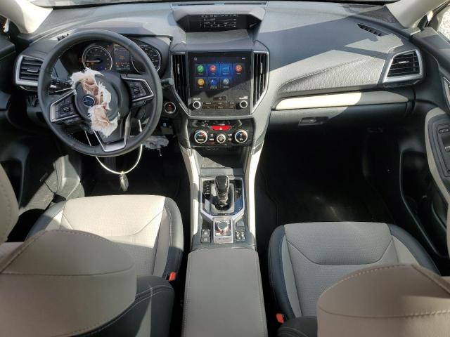 JF2SKALC7RH507461 - 2024 SUBARU FORESTER LIMITED RED photo 8