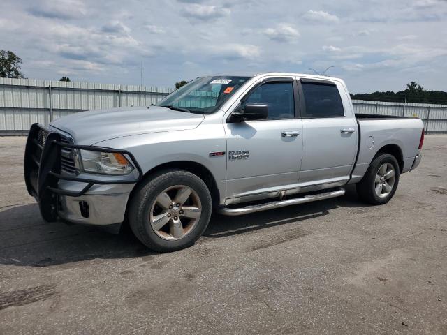 2014 RAM 1500 SLT, 