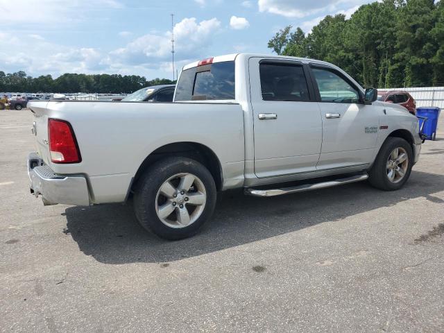 1C6RR7LM4ES475903 - 2014 RAM 1500 SLT SILVER photo 3