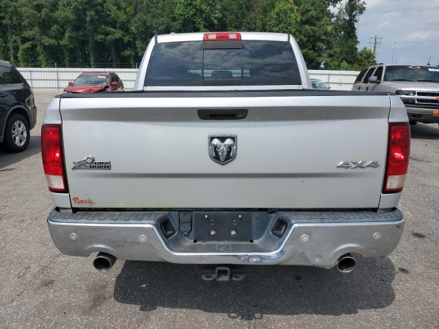1C6RR7LM4ES475903 - 2014 RAM 1500 SLT SILVER photo 6