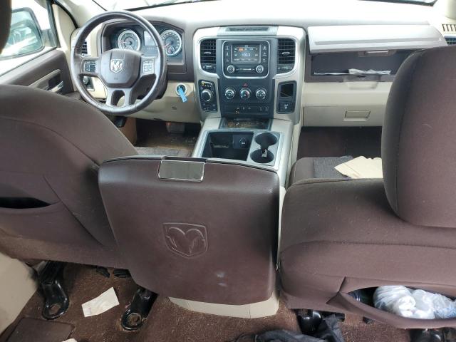 1C6RR7LM4ES475903 - 2014 RAM 1500 SLT SILVER photo 8