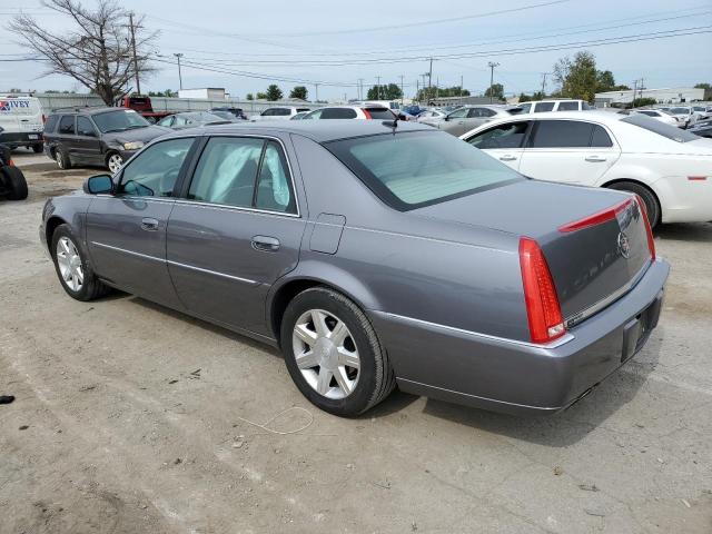 1G6KD57Y87U103601 - 2007 CADILLAC STS GRAY photo 2