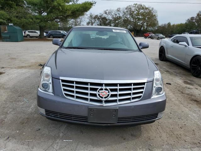 1G6KD57Y87U103601 - 2007 CADILLAC STS GRAY photo 5