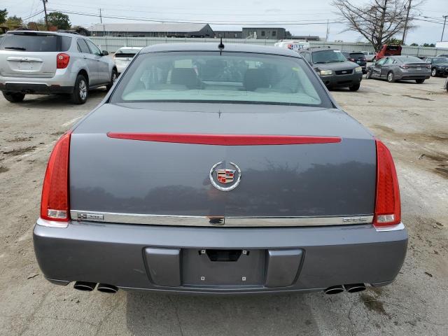 1G6KD57Y87U103601 - 2007 CADILLAC STS GRAY photo 6