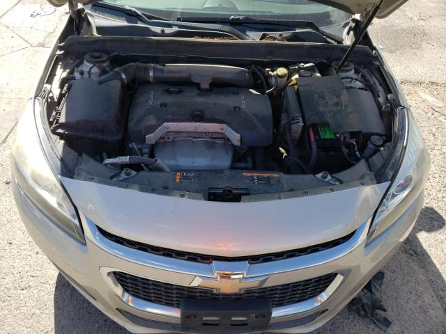 1G11C5SA4GF141538 - 2016 CHEVROLET MALIBU LIM LT 金色 照片 11