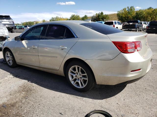 1G11C5SA4GF141538 - 2016 CHEVROLET MALIBU LIM LT 金色 照片 2