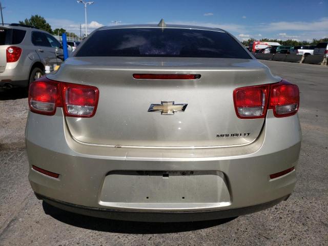 1G11C5SA4GF141538 - 2016 CHEVROLET MALIBU LIM LT 金色 照片 6